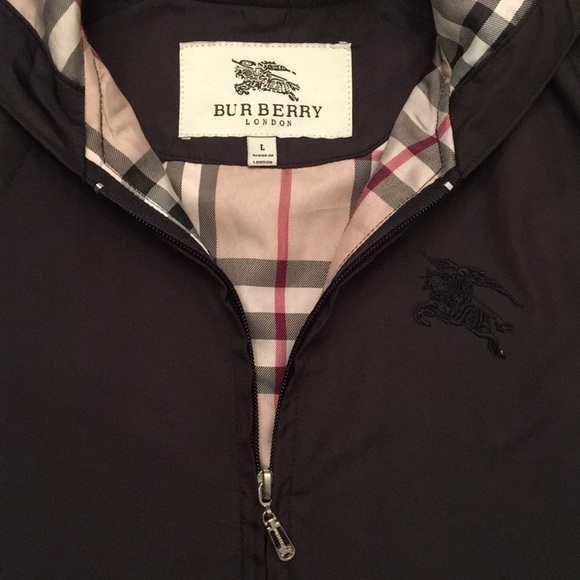 Burberry - Jacket - Picture 2 of 6